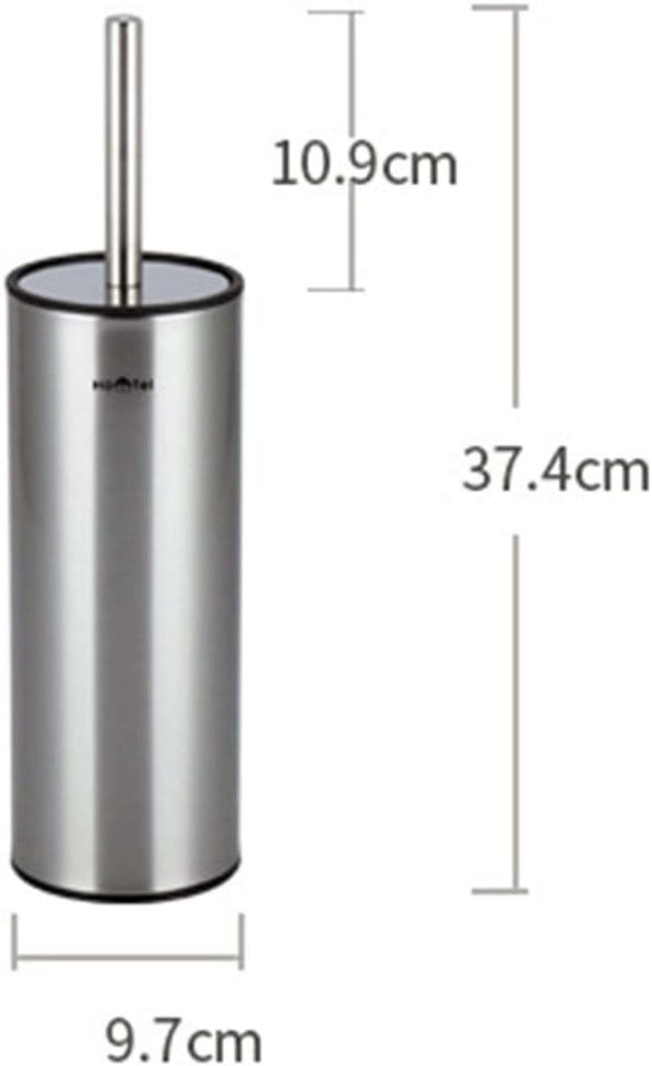 Stainless Steel Toilet Paper Holder – Hygienic Bathroom Accessory 🛁✨