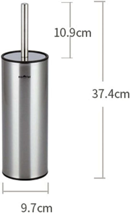 Stainless Steel Toilet Paper Holder – Hygienic Bathroom Accessory 🛁✨