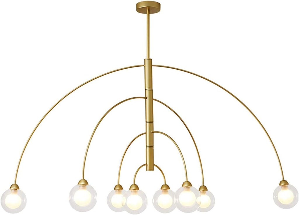 Modern Pendant Chandelier Lamp for Home & Restaurant 💡✨