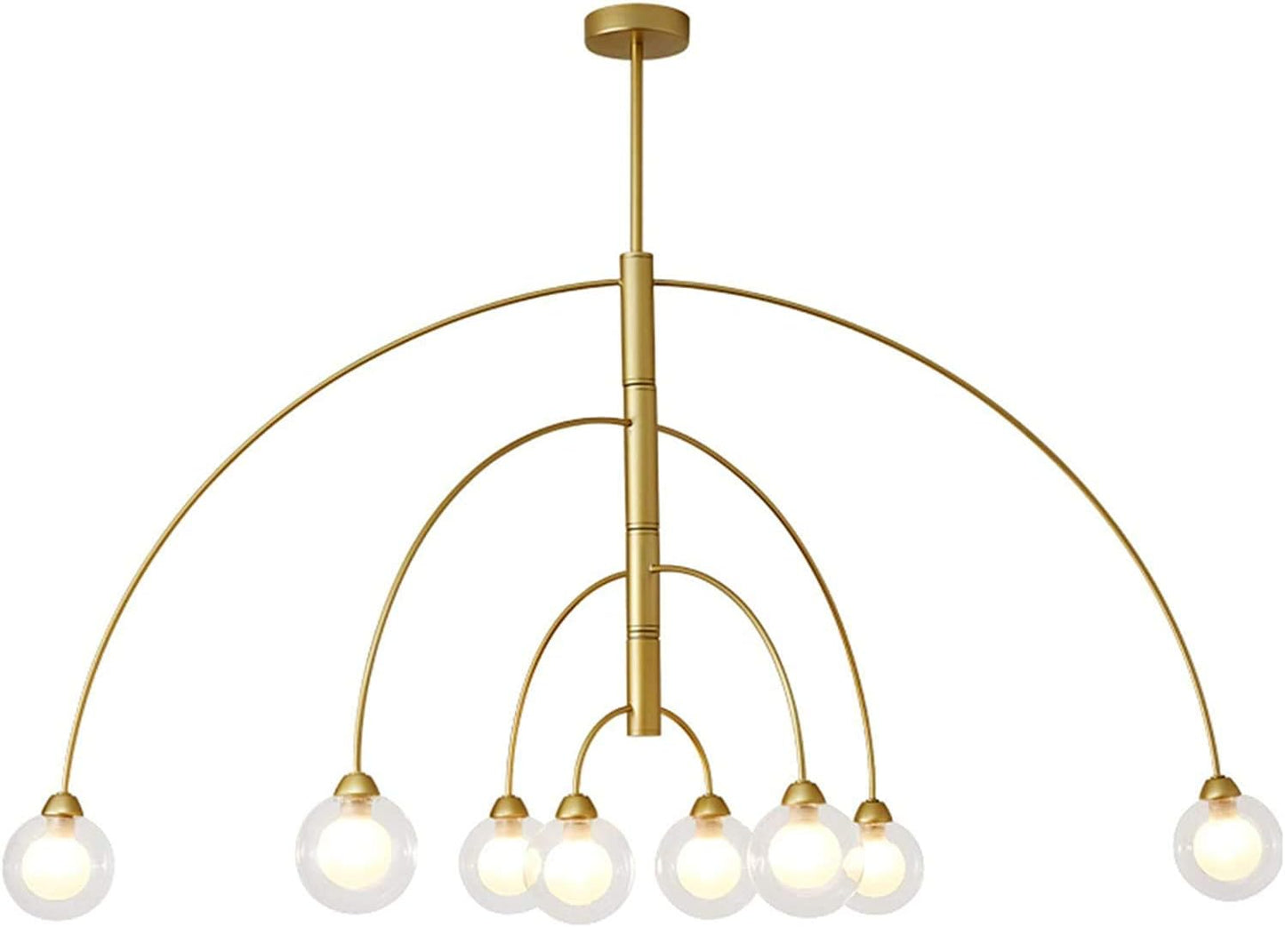 Modern Pendant Chandelier Lamp for Home & Restaurant 💡✨