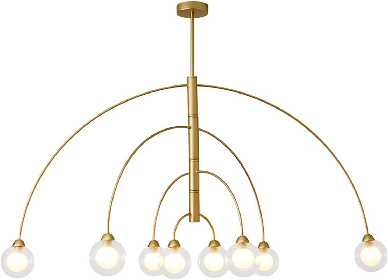 Modern Pendant Chandelier Lamp for Home & Restaurant 💡✨