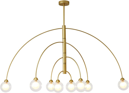 Modern Pendant Chandelier Lamp for Home & Restaurant 💡✨