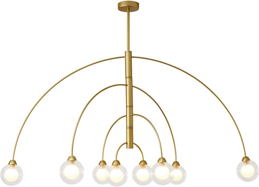 Modern Pendant Chandelier Lamp for Home & Restaurant 💡✨