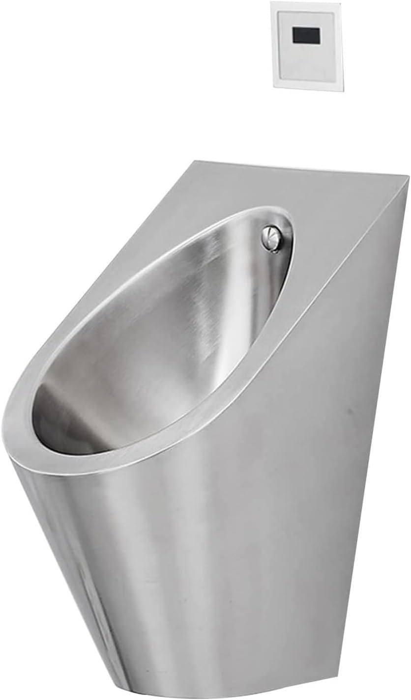 Stainless Steel Utility Trough Sink for Home & Commercial Use 🚰