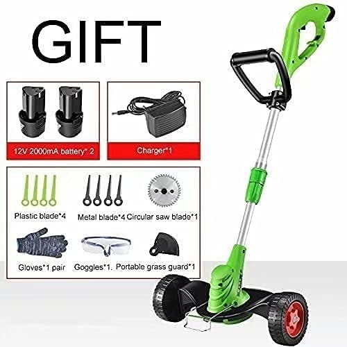Electric Rechargeable Household Multifunctional Grinder ⚡🪓