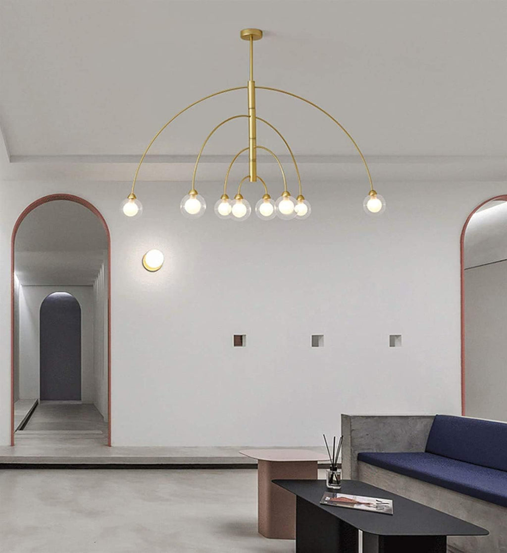 Modern Pendant Chandelier Lamp for Home & Restaurant 💡✨