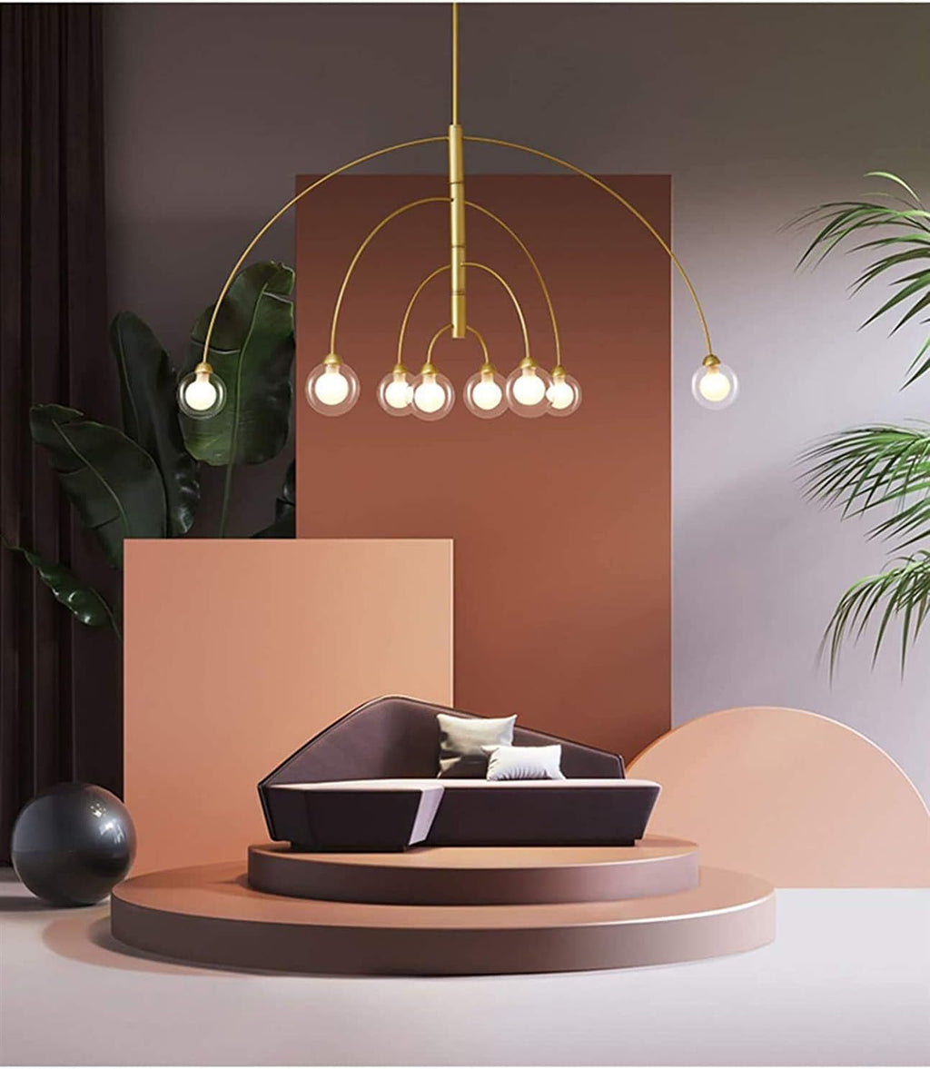 Modern Pendant Chandelier Lamp for Home & Restaurant 💡✨