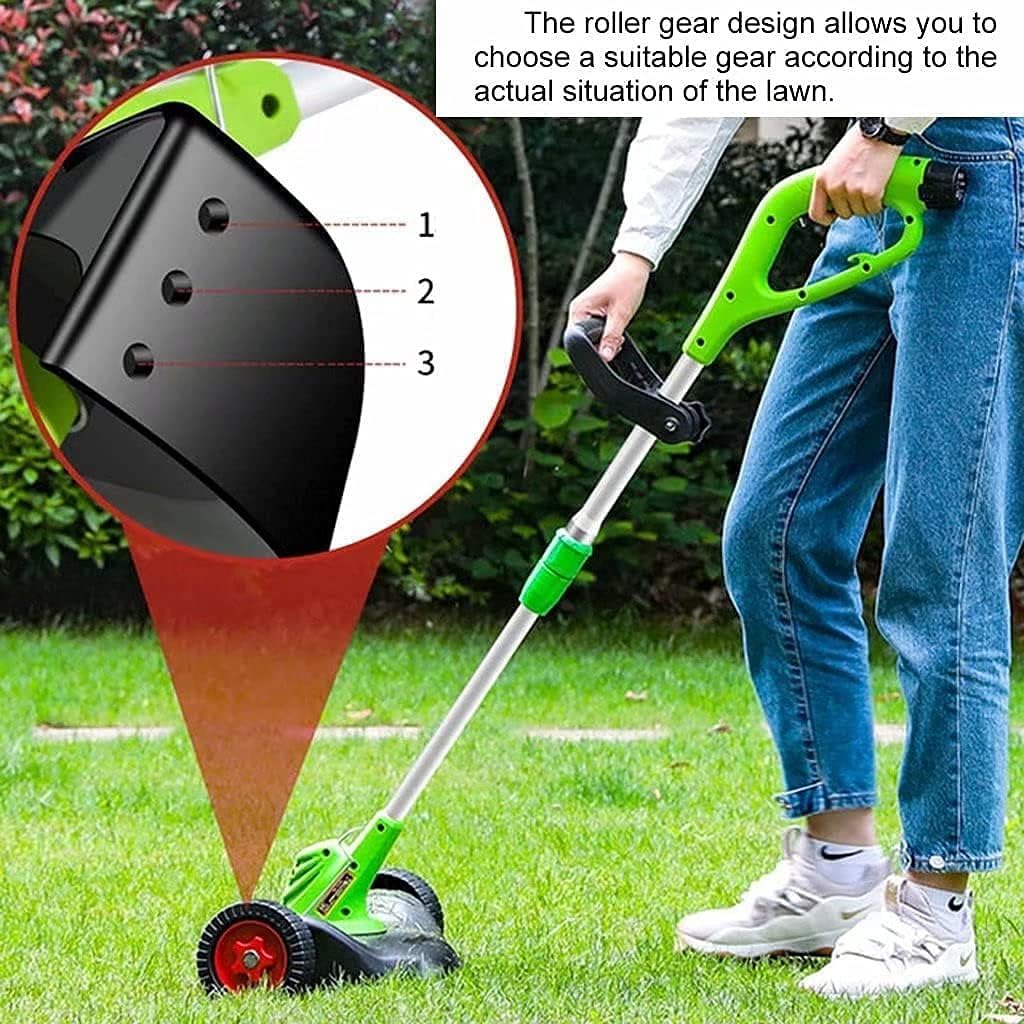 Electric Rechargeable Household Multifunctional Grinder ⚡🪓