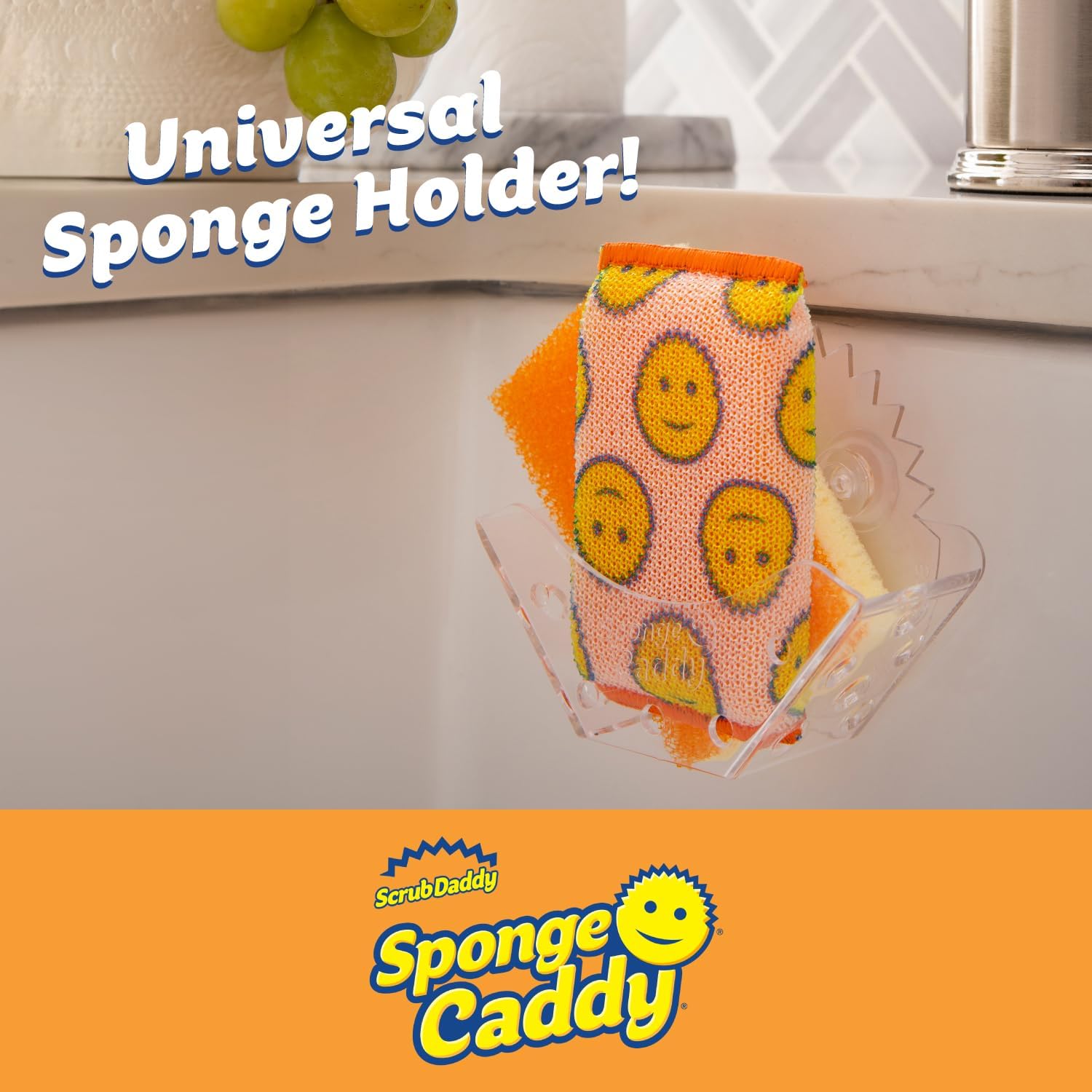 Home Cleaning Kit – Multi-Purpose Household Scrub Set 🧽✨