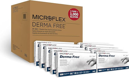 Disposable Nitrile Gloves – Medical & Household Protection 🧤✨