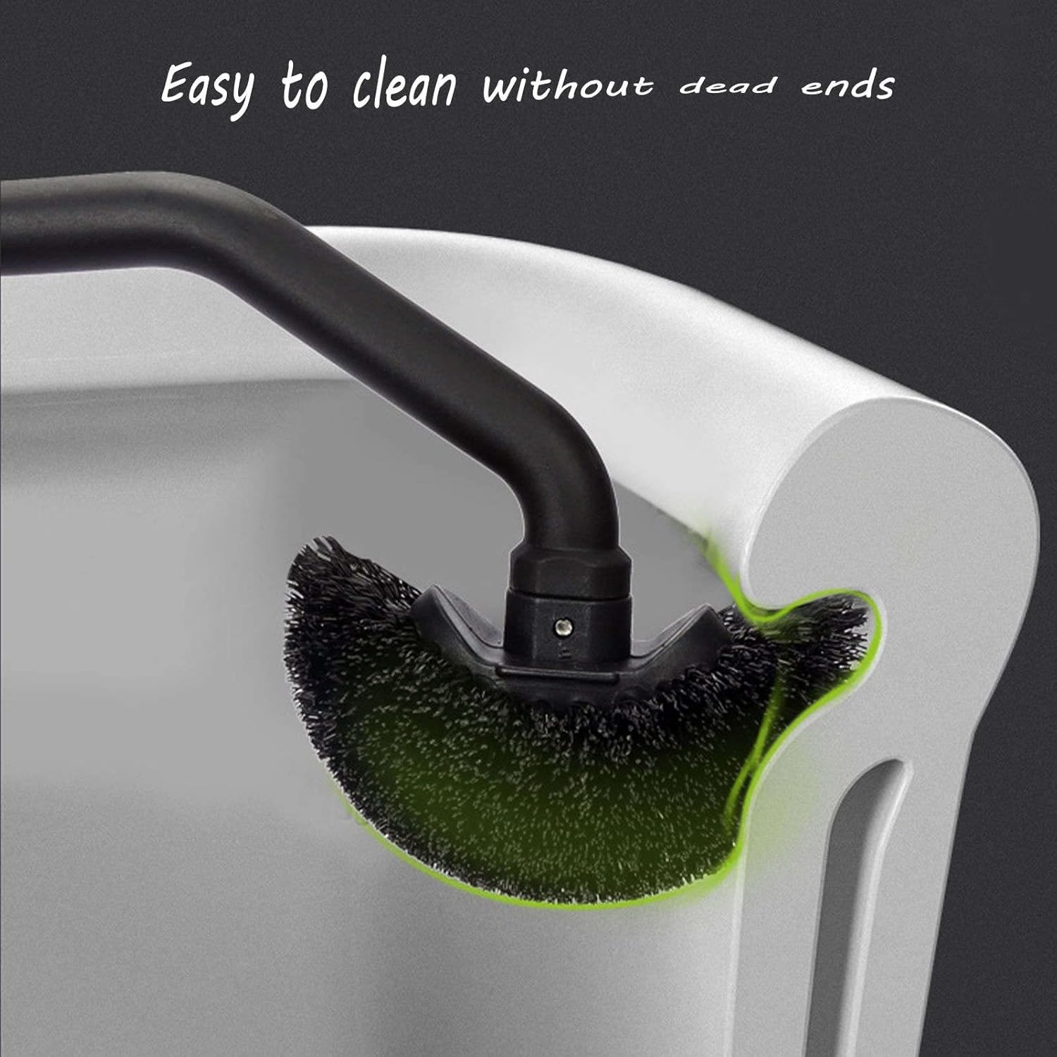 Stainless Steel Toilet Paper Holder – Hygienic Bathroom Accessory 🛁✨