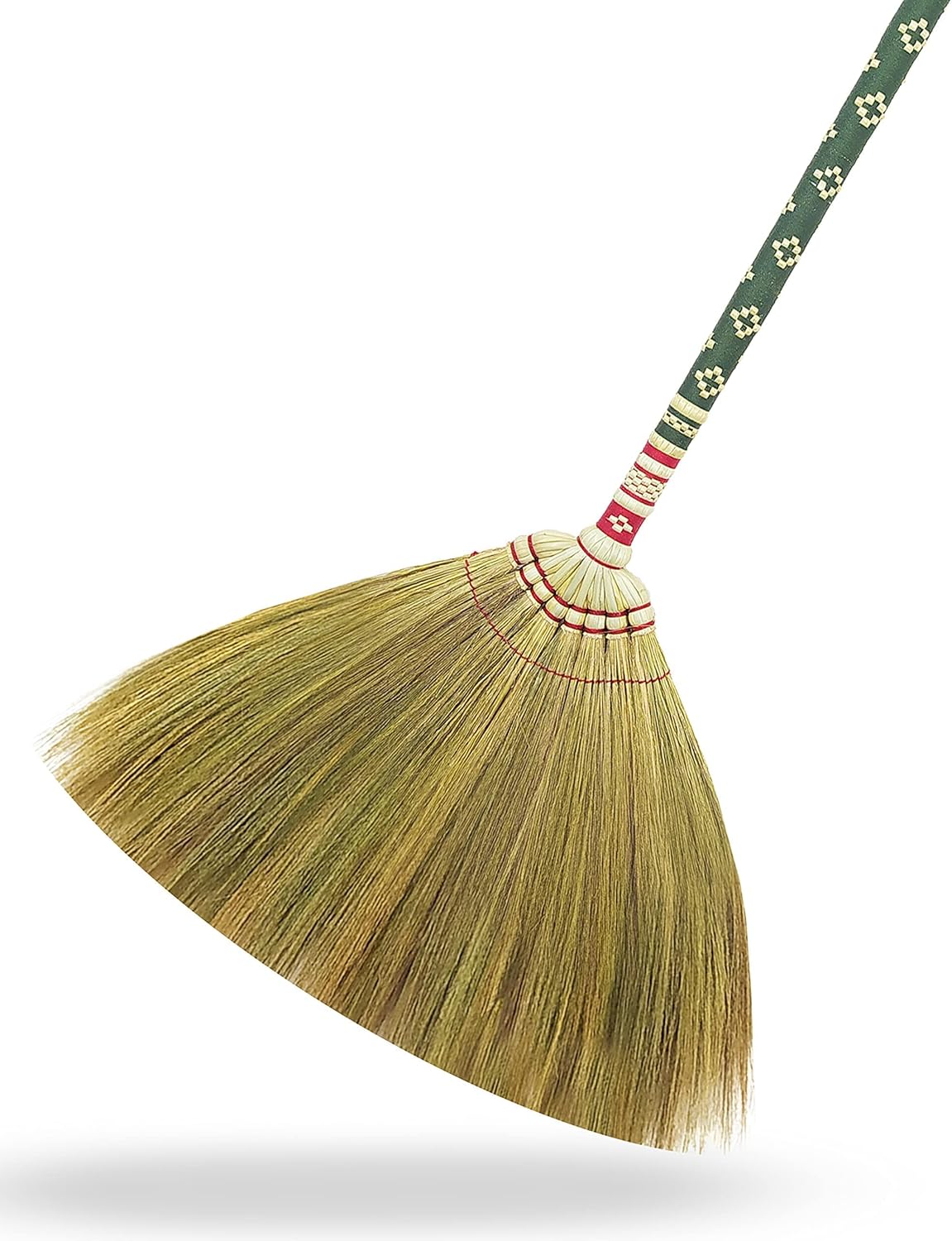 Handmade Household Broom – Durable Sweeping Brush